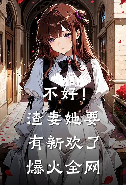 不好！渣妻她要有新欢了爆火全网