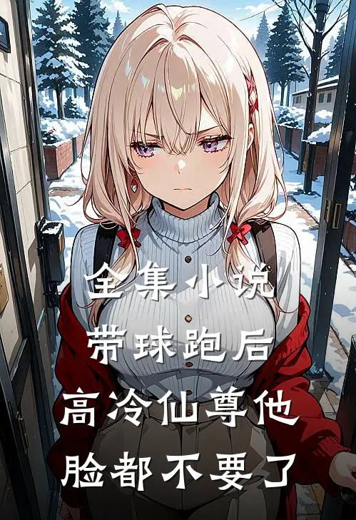 全集小说带球跑后，高冷仙尊他脸都不要了