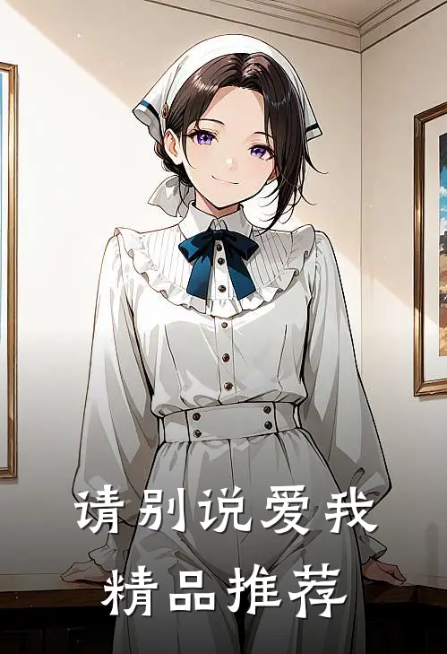请别说爱我精品推荐