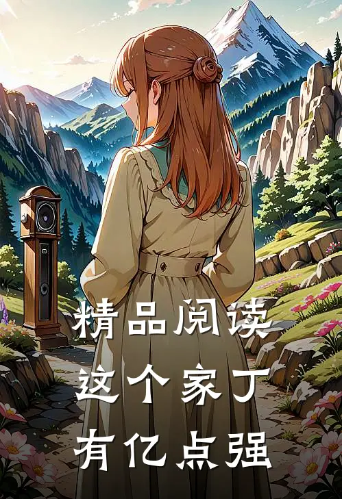 精品阅读这个家丁有亿点强