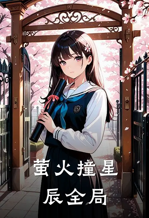 萤火撞星辰全局