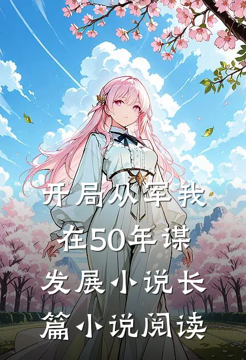 开局从军我在50年谋发展小说长篇小说阅读
