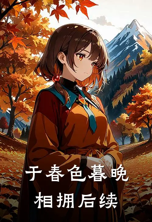 于春色暮晚相拥后续