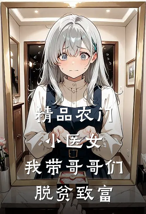 精品农门小医女：我带哥哥们脱贫致富