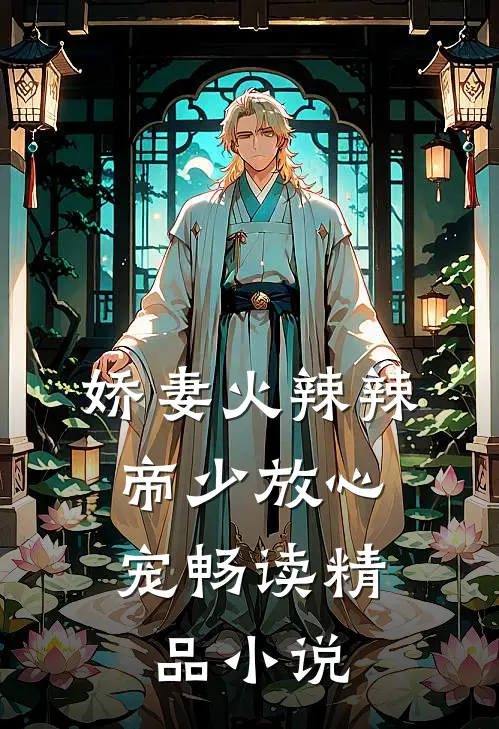 娇妻火辣辣：帝少放心宠畅读精品小说