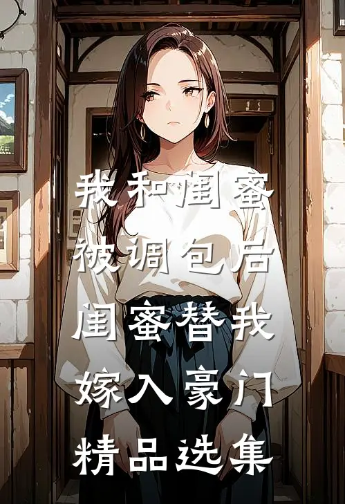 我和闺蜜被调包后，闺蜜替我嫁入豪门精品选集