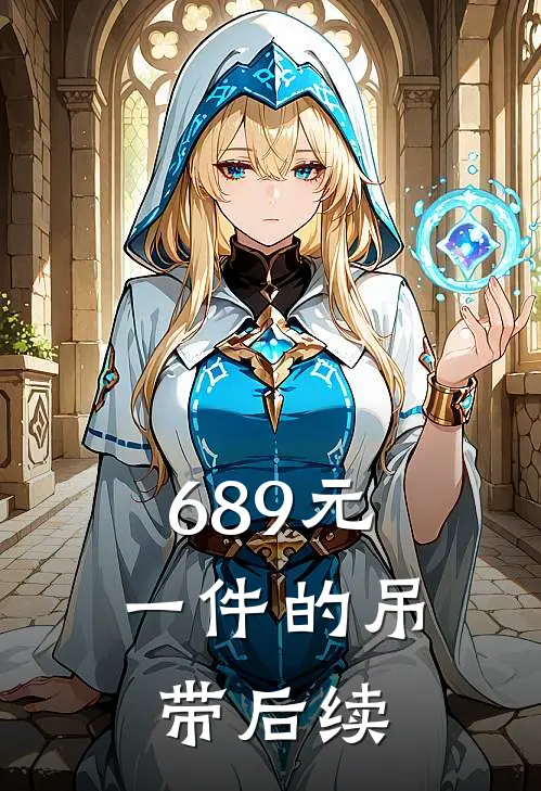 689元一件的吊带后续