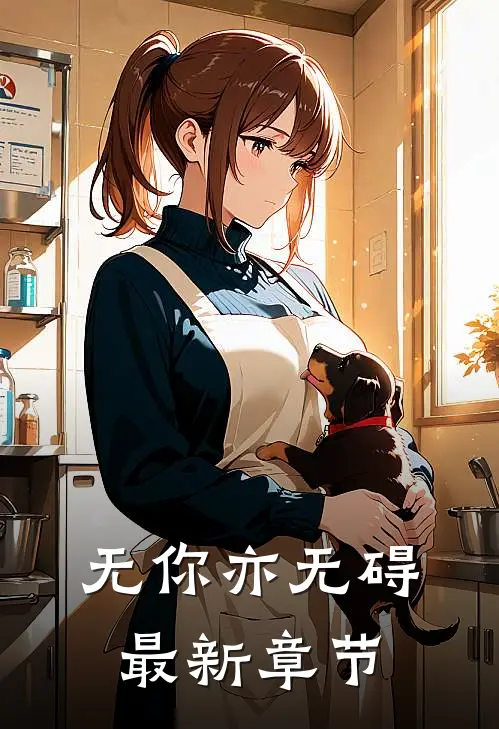 无你亦无碍最新章节
