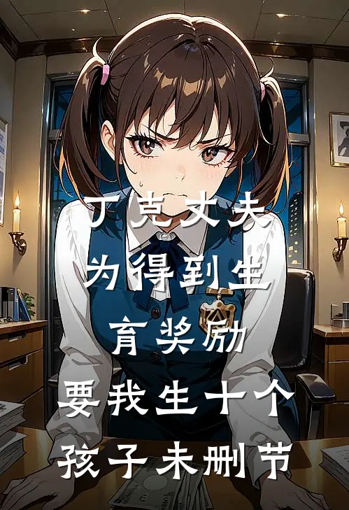 丁克丈夫为得到生育奖励，要我生十个孩子未删节