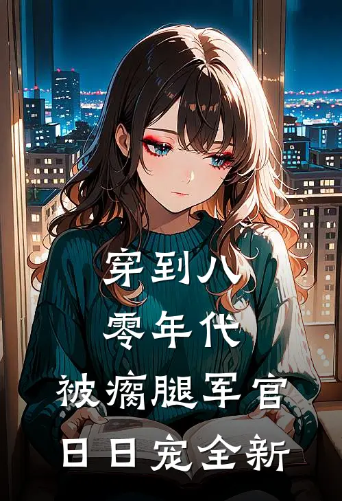 穿到八零年代，被瘸腿军官日日宠全新