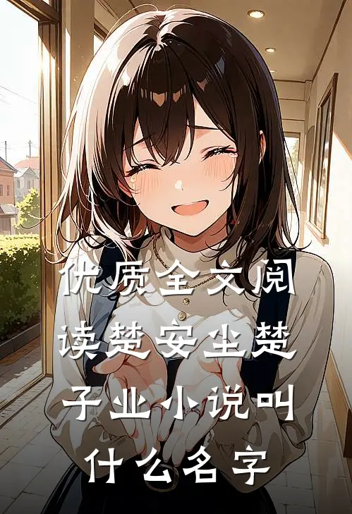 优质全文阅读楚安尘楚子业小说叫什么名字