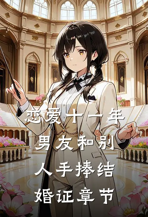 恋爱十一年，男友和别人手捧结婚证章节
