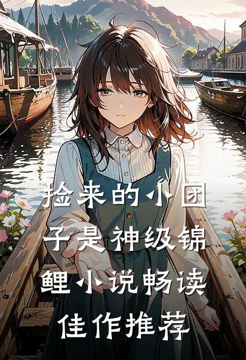 捡来的小团子是神级锦鲤小说畅读佳作推荐