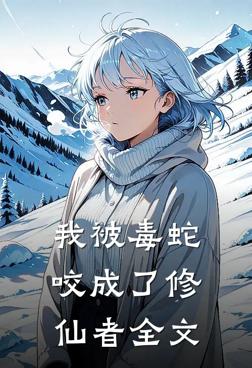 我被毒蛇咬成了修仙者全文