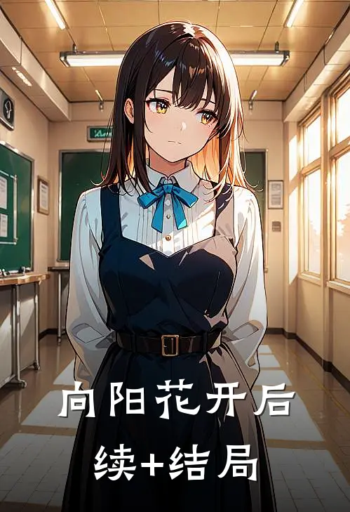 向阳花开后续+结局