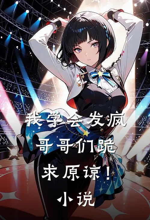 我学会发疯，哥哥们跪求原谅！小说