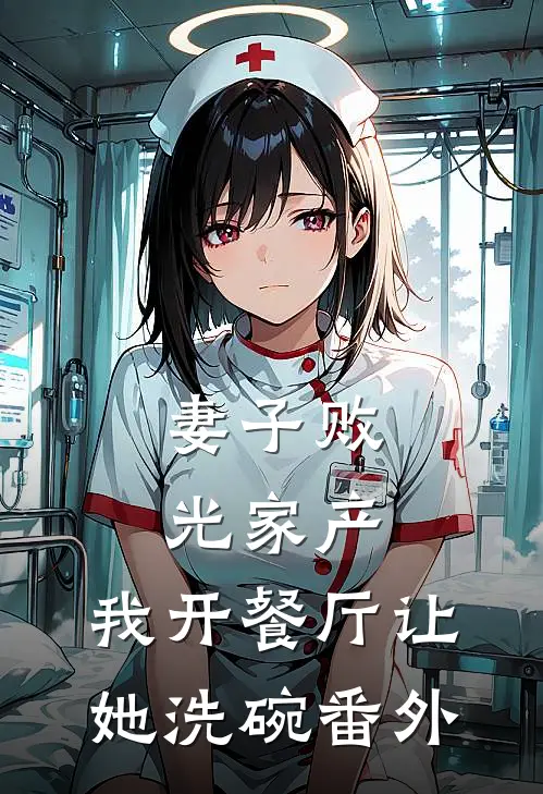 妻子败光家产，我开餐厅让她洗碗 番外