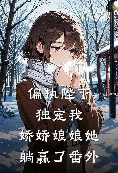 偏执陛下独宠我，娇娇娘娘她躺赢了番外