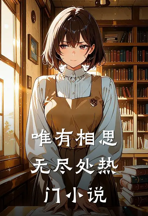 唯有相思无尽处热门小说