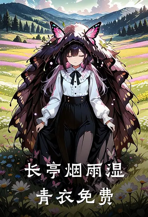 长亭烟雨湿青衣免费