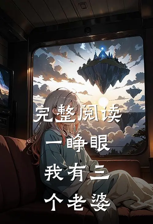 完整阅读一睁眼，我有三个老婆
