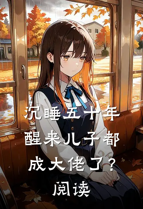 沉睡五十年，醒来儿子都成大佬了？阅读
