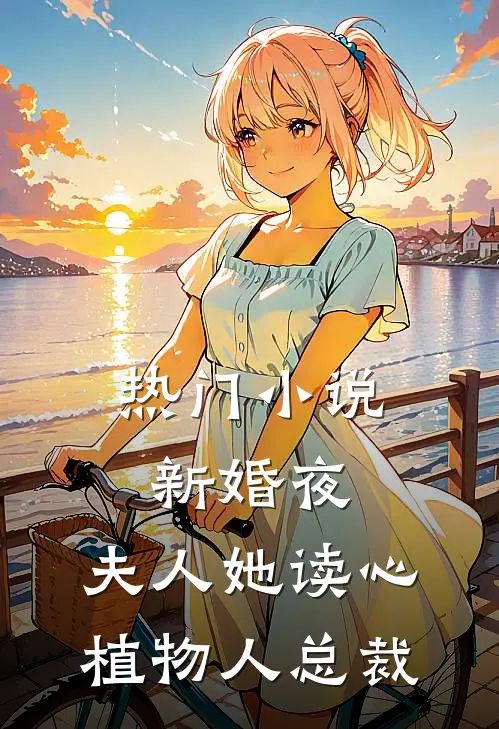 热门小说新婚夜，夫人她读心植物人总裁