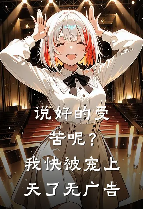 说好的受苦呢？我快被宠上天了无广告