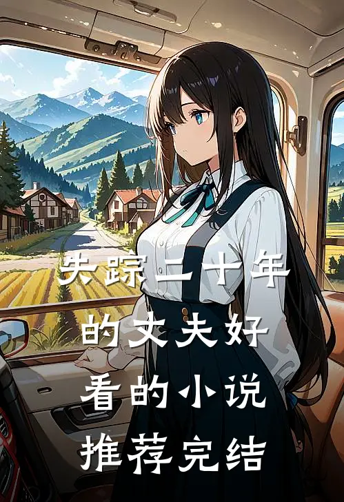 失踪二十年的丈夫好看的小说推荐完结