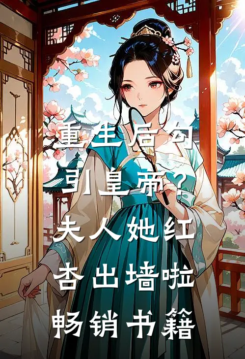 重生后勾引皇帝？夫人她红杏出墙啦畅销书籍