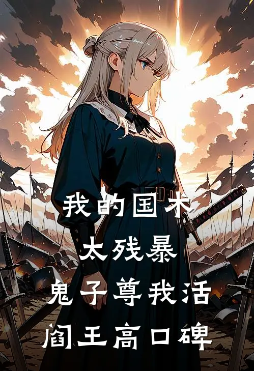 我的国术太残暴，鬼子尊我活阎王高口碑