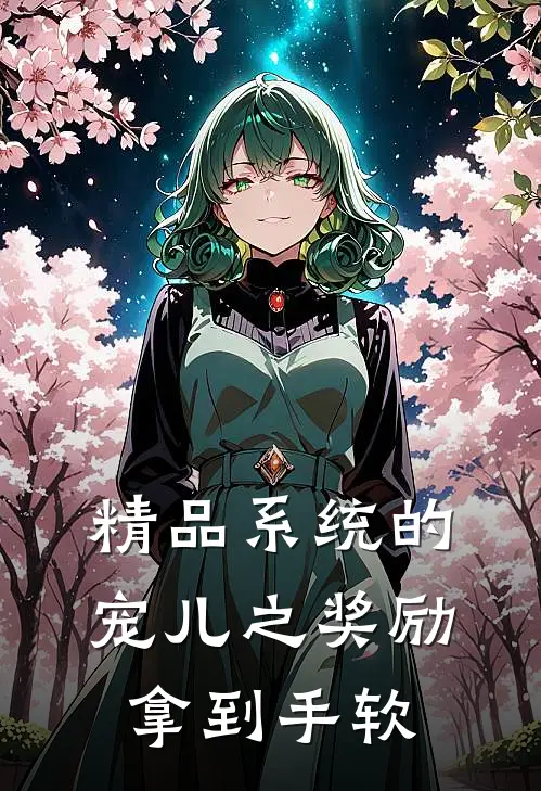 精品系统的宠儿之奖励拿到手软