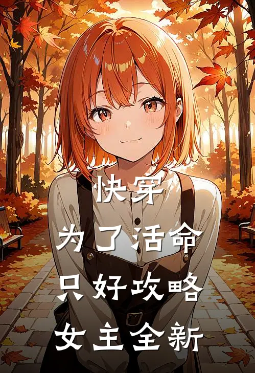 快穿：为了活命，只好攻略女主全新
