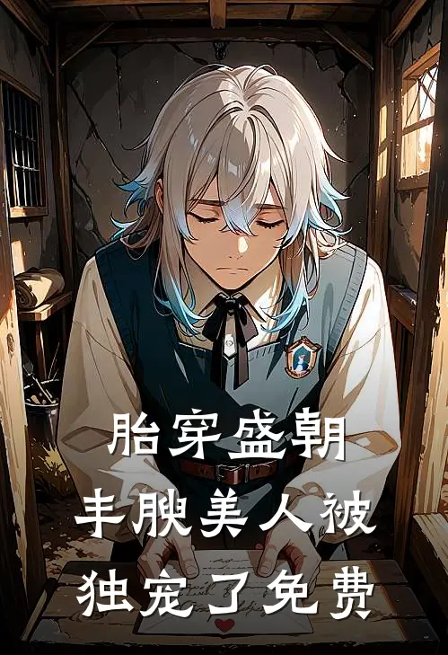 胎穿盛朝，丰腴美人被独宠了免费