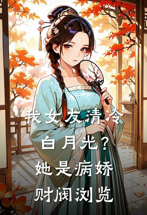 我女友清冷白月光？她是病娇财阀浏览