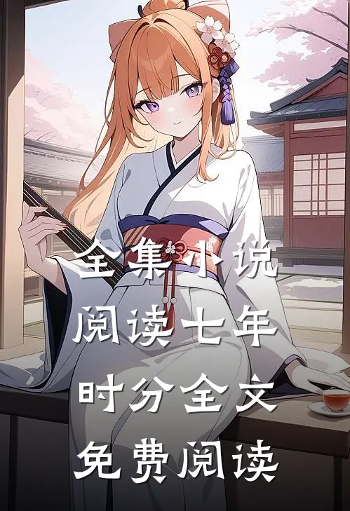 全集小说阅读七年时分全文免费阅读
