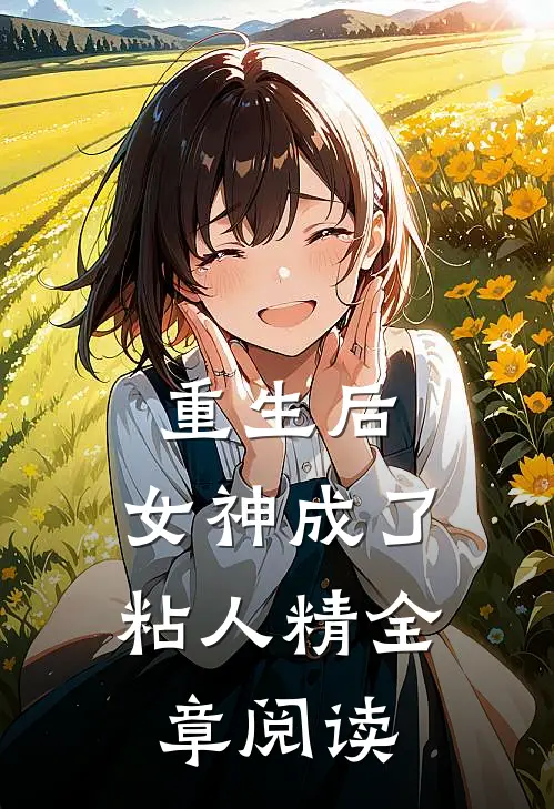 重生后，女神成了粘人精全章阅读