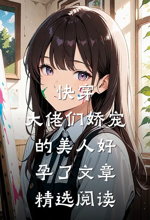 快穿：大佬们娇宠的美人好孕了文章精选阅读