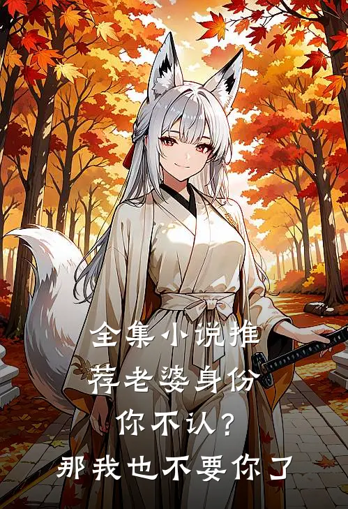 全集小说推荐老婆身份你不认？那我也不要你了