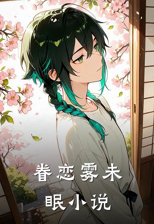 眷恋雾未眠小说