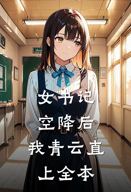 女书记空降后，我青云直上全本