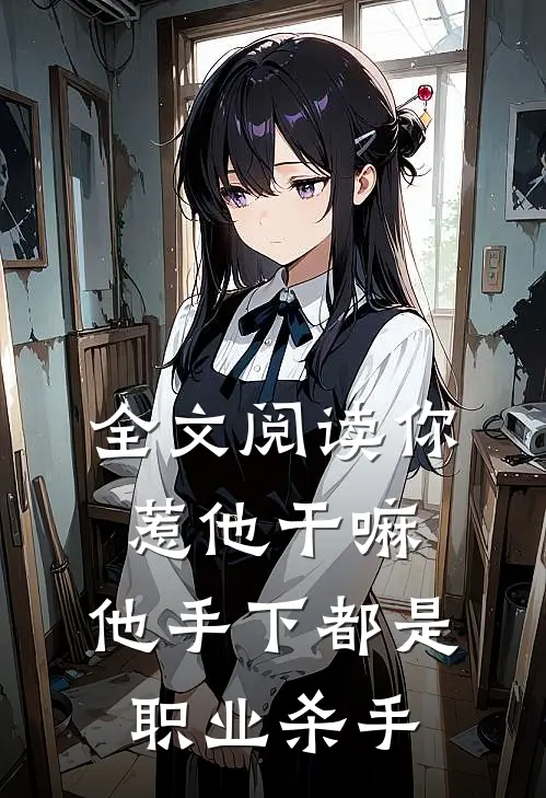 全文阅读你惹他干嘛，他手下都是职业杀手