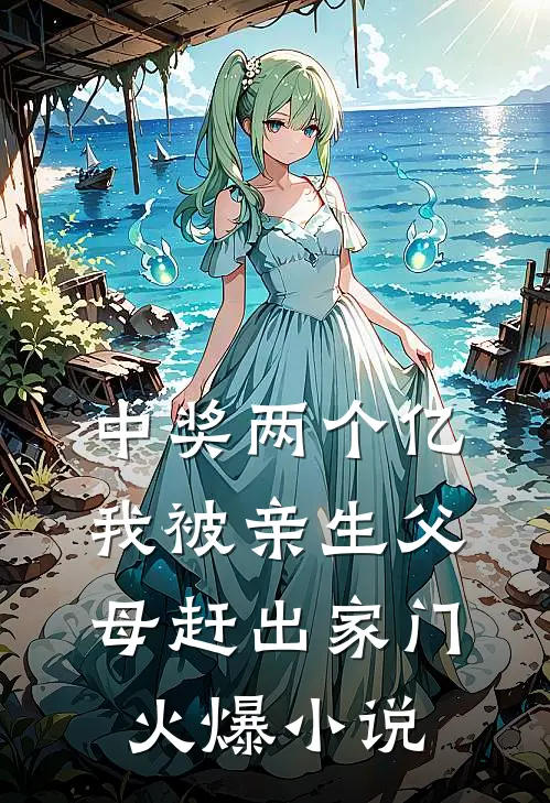 中奖两个亿，我被亲生父母赶出家门火爆小说