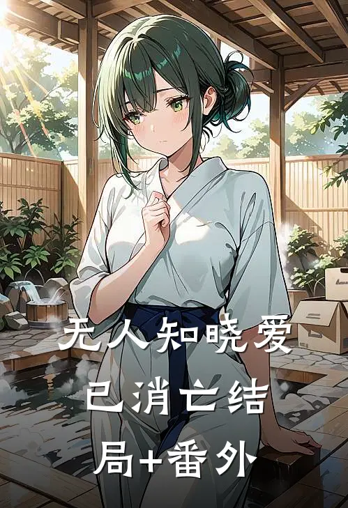 无人知晓爱已消亡结局+番外