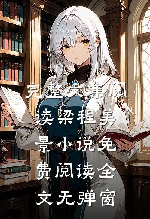 完整文集阅读梁程美景小说免费阅读全文无弹窗
