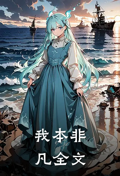 我本非凡全文