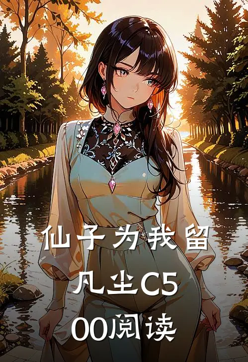 仙子为我留凡尘C500阅读