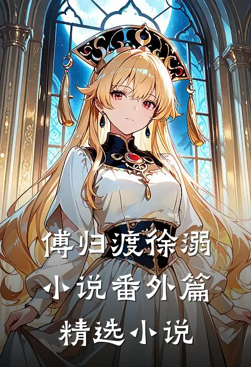 傅归渡徐溺小说番外篇精选小说