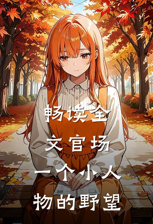 畅读全文官场：一个小人物的野望
