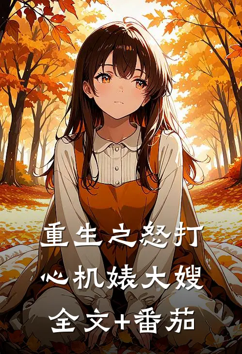 重生之怒打心机婊大嫂全文+番茄